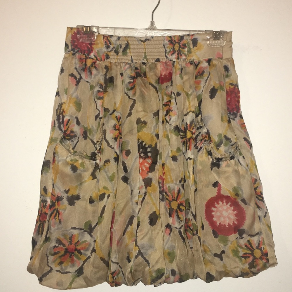 Zara Woman